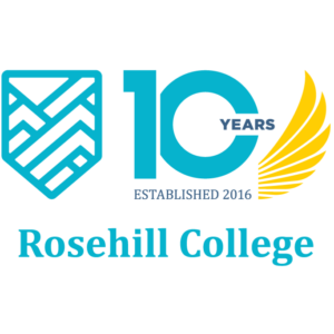 rosehill logo