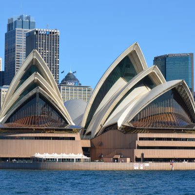 Sydney