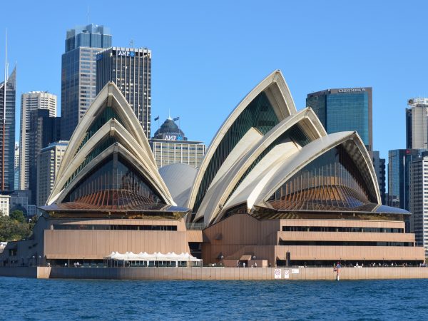 Sydney
