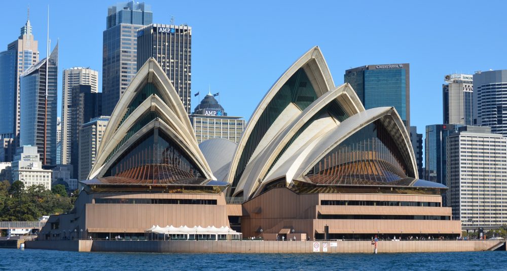 Sydney