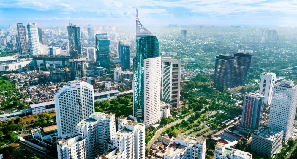 Indonesia