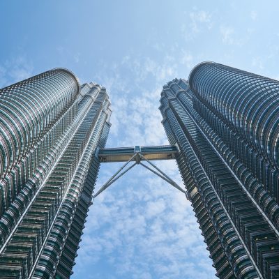 Petronas Twin Towers