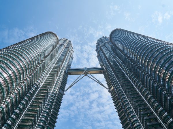 Petronas Twin Towers