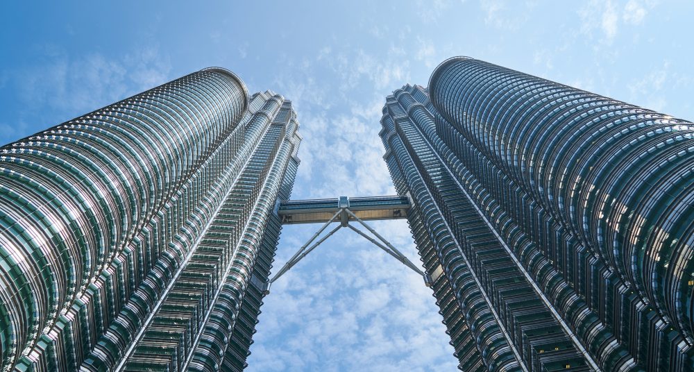 Petronas Twin Towers